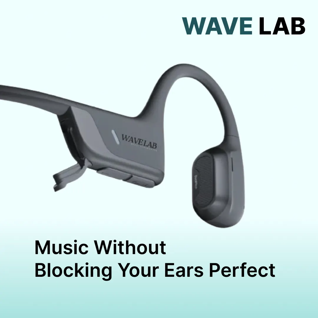 Wave Lab Pro