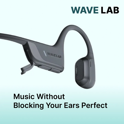 Wave Lab Pro
