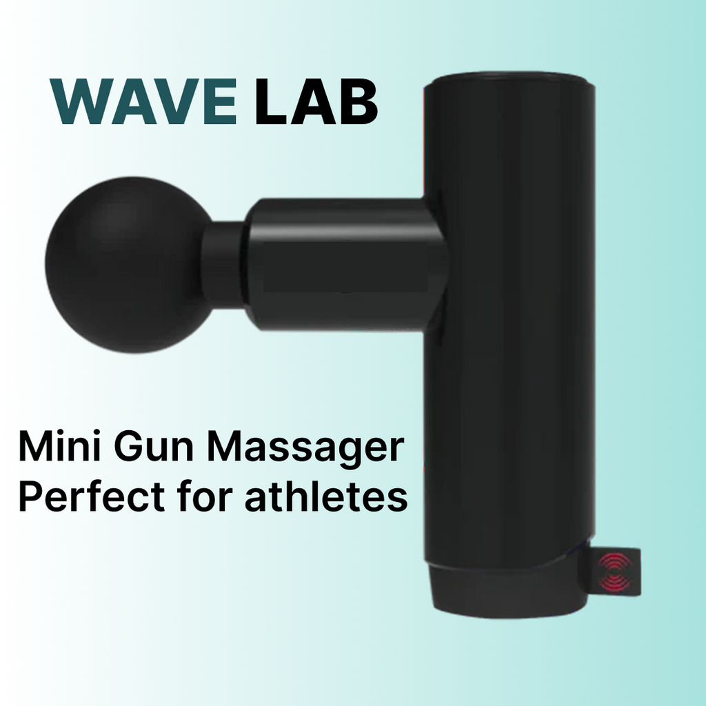Mini Massager Gun