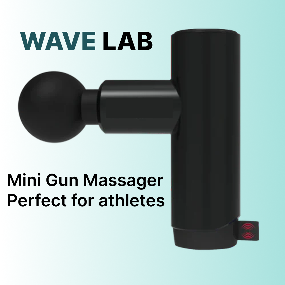 Mini Massager Gun