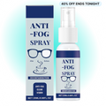 Anti-Fog Smart Spray Kit