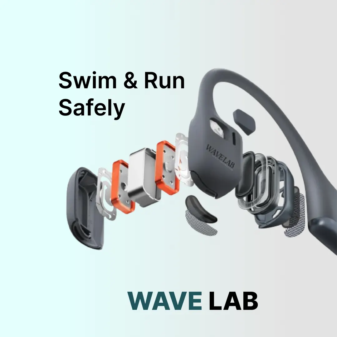 Wave Lab Pro